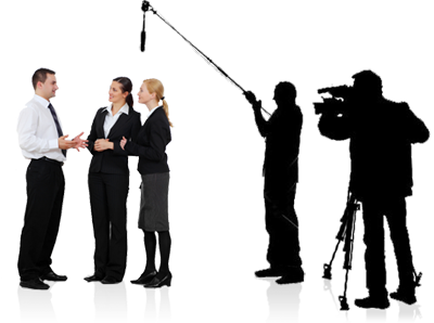Professional Video Production